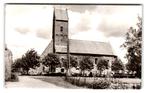 Bierum, Herv. Kerk, Verzenden, 1960 tot 1980, Ongelopen, Groningen