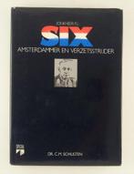 Schulten, dr. C.M. - Jonkheer P.J. Six / Amsterdammer en ver, Verzenden, Gelezen