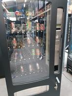 Combi automaat met lift gekoeld, Verzamelen, Ophalen, Gebruikt