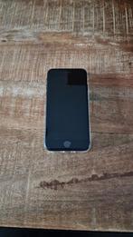 iPhone SE (2020) Zwart - Gebruikt, Telecommunicatie, Mobiele telefoons | Apple iPhone, Gebruikt, Zwart, Ophalen of Verzenden, 64 GB