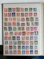 Perfins, Postzegels en Munten, Nederland, Verzenden