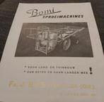 Bos Midwolda  , Meijer Ten Post, Ophalen of Verzenden, Zo goed als nieuw