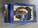 Doreen Virtue - Engelentherapie Orakelkaarten, Boeken, Esoterie en Spiritualiteit, Tarot of Kaarten leggen, Overige typen, Ophalen of Verzenden