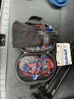 Sneeuwkettingen Pewag Snox Pro 560, Ophalen of Verzenden, Zo goed als nieuw