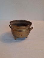Messing bak, Antiek en Kunst, Antiek | Koper en Brons, Ophalen of Verzenden, Koper