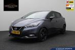 Nissan Micra 1.0 IG-T Kiiro 2023 | NIEUW | Airco | Cruise Co, Euro 6, Origineel Nederlands, 92 pk, Zilver of Grijs