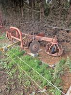 hooischudder, Zakelijke goederen, Ophalen, Weidebouw