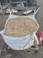 Grindzand, Ophalen, Nieuw, Overige typen