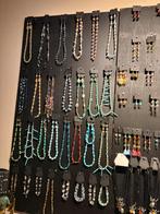 Nieuwe partij edelsteen en glas kralen!, Ophalen of Verzenden, Nieuw