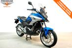 Honda NC 750 X (bj 2017), 745 cc, Bedrijf, Meer dan 35 kW, Toermotor