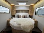 HERFSTSHOW KORTING Adria Matrix 670 DC PLUS Automaat, Automaat, Afzuigkap, Luifel, Bedrijf