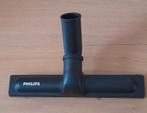 Nieuwe stofzuigermond Philips, buis 3,5 cm, met wieltjes., Ophalen of Verzenden, Nieuw
