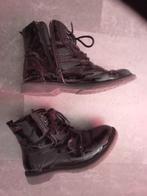 Boots, Kleding | Dames, Schoenen, Zwart, Overige typen, Ophalen of Verzenden, Zo goed als nieuw