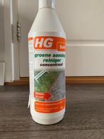 HG groene aanslag reiniger, Huis en Inrichting, Schoonmaakartikelen, Ophalen of Verzenden, Schoonmaakmiddel
