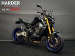 YAMAHA MT 09 SP/NIEUWSTAAT/GRATIS BEURT/GARANTIE!, 890 cc, Motorrijbewijs A, Bedrijf, Meer dan 35 kW