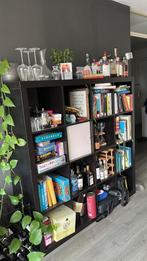 Kallax Kast IKEA, Huis en Inrichting, Kasten | Kledingkasten, Ophalen, 25 tot 50 cm