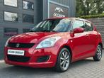 Suzuki Swift AIRCO / 5 DRS / EL PAKKET / LM VELGEN ..., Voorwielaandrijving, 94 pk, Stof, Gebruikt