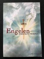 Engelen, Gods elitetroepen; Bert de Haan, Ophalen of Verzenden, Zo goed als nieuw