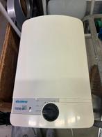 Daalderop close up 15, Minder dan 20 liter, Ophalen, Zo goed als nieuw, Boiler