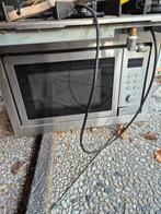 Pelgrim Inbouw Magnetron - zsm ophalen, Witgoed en Apparatuur, Magnetrons, Ophalen, Gebruikt, Magnetron, Inbouw