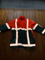 Nieuwe 4U2C refelecterende zeer warme werkjas / motorjas, Ophalen of Verzenden, Nieuw zonder kaartje, Heren, Jas | textiel