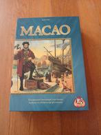 Macao Nederlandstalige versie, Ophalen of Verzenden, Nieuw, White Goblin Games