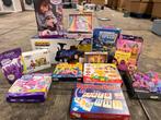 Speelgoed Mix: Kinetic Sand, Rummikub, Poppen & Meer!, Ophalen of Verzenden, Gebruikt, Jongen of Meisje