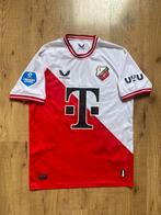 Match worn shirt Utrecht viergever, Verzamelen, Ophalen of Verzenden