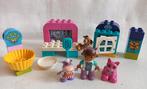 Duplo lego 10828 Doc McStuffins huisdierenkliniek Disney, Kinderen en Baby's, Speelgoed | Duplo en Lego, Ophalen of Verzenden