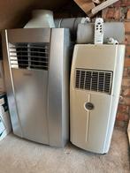 2 Mobiele Airco's (Amcor & Prima Donna) - Goed Werkend!, Gebruikt, 3 snelheden of meer, Ophalen of Verzenden, Koelen en Ontvochtigen