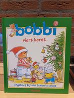 Bobbi viert kerst boek, Ophalen of Verzenden, Nieuw