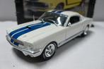 ford mustang gt 350   1/43, Verzenden, Nieuw, Auto, Overige merken