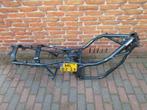 Yamaha XJ600S frame Diversion compleet kenteken schadevrij, Ophalen of Verzenden