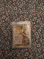 Nieuwe Lillie's Ribombee 164/159 Pokémonkaart, Ophalen of Verzenden, Nieuw, Losse kaart