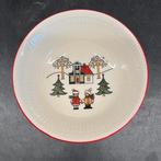 Wedgwood Windsor Christmas – schaalkom (15 cm), Wedgwood, Nieuw, Ophalen of Verzenden, Nvt