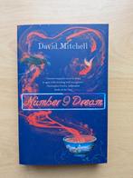 David Mitchell, Number 9 Dream, Ophalen of Verzenden, Zo goed als nieuw