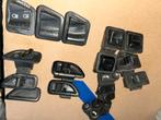 Piaggio zip schakelaars/knipperlichten/teller verlichting, Fietsen en Brommers, Brommeronderdelen | Scooters, Ophalen of Verzenden