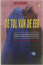 Boek Jan Goodwin - De tol van de eer, Ophalen of Verzenden, Gelezen, Nederland