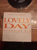 Lovely Day - Bill Withers, Ben Liebrand Mix - Single, Cd's en Dvd's, Ophalen of Verzenden, Gebruikt