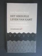 Jean Baptiste Botul Het seksuele leven van kant erotiek, Ophalen of Verzenden, Zo goed als nieuw, Diverse, Nederland