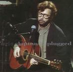 CD Eric Clapton - Unplugged, Ophalen, 1980 tot 2000, Zo goed als nieuw