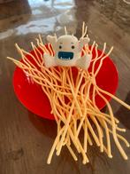 Yeti in mijn spaghetti - Bordspel, Hobby en Vrije tijd, Gezelschapsspellen | Bordspellen, Een of twee spelers, Ophalen of Verzenden