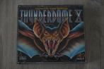THUNDERDOME X ( 10 ) SUCKING FOR BLOOD 2CDbox ID&T, Verzenden, Zo goed als nieuw, Overige genres