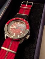 Seiko 5 Boruto Ninja Sarada Limited Edition SRPF67K1 horloge, Sieraden, Tassen en Uiterlijk, Horloges | Heren, Ophalen, Seiko