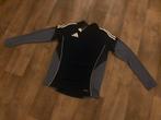 Adidas Trainingsshirt Tiro 25 Competition Ritssluiting, Maat L, Ophalen of Verzenden, Nieuw, Shirt