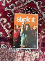 Stick it, Cd's en Dvd's, Dvd's | Muziek en Concerten, Ophalen of Verzenden, Zo goed als nieuw