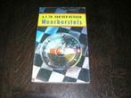 Weerborstels- A.F.TH. van der Heijden, Boeken, Ophalen of Verzenden, Zo goed als nieuw, A.F.TH. van der Heijden