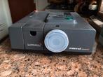 AGFA CS Reflecta Diamator AF diaprojector, Audio, Tv en Foto, Diaprojectors, Gebruikt, Ophalen