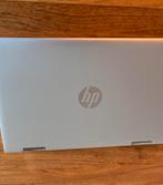 HP pavilion X360 13.3 inch, Computers en Software, Windows Laptops, HDD, Qwerty, 13 inch, Met touchscreen