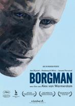 Borgman (2013) DVD Alex van Warmerdam - CLASSIC, Cd's en Dvd's, Alle leeftijden, Ophalen of Verzenden, Zo goed als nieuw, Overige gebieden